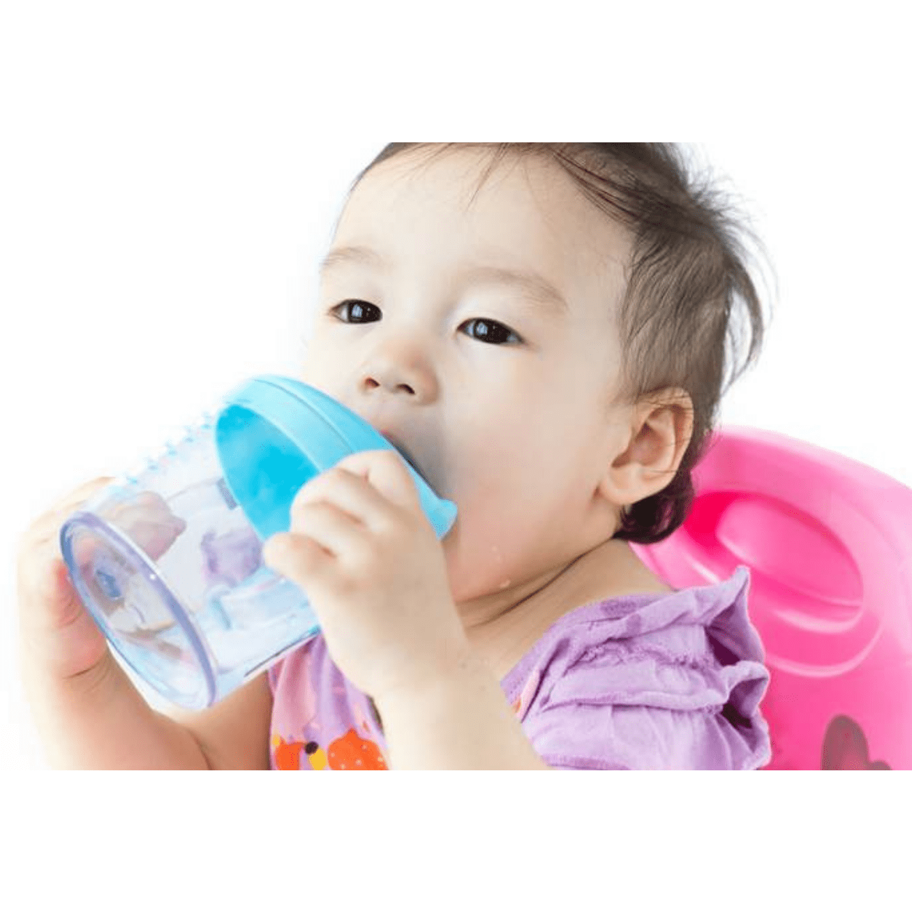 Mommy Milk Sippy Cup
