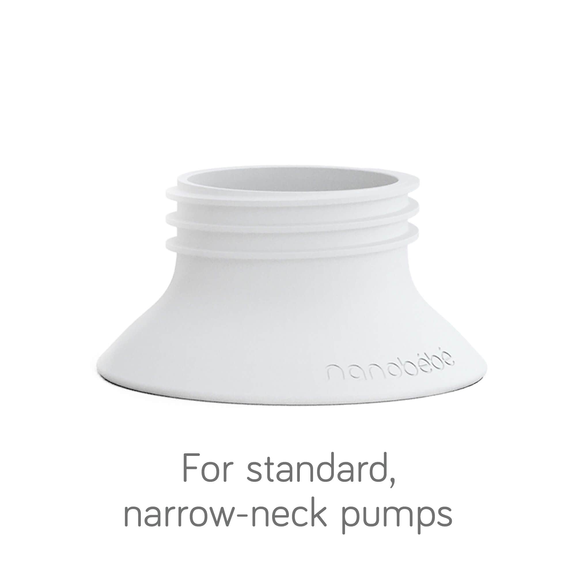 Breast Pump Adapters